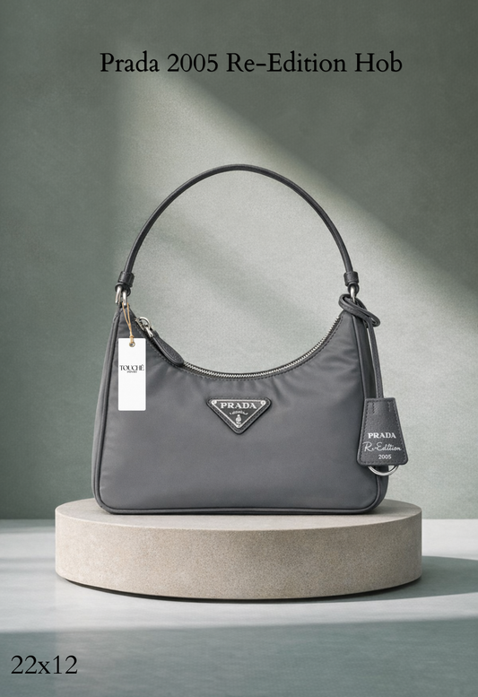 Prada 2005 Re-Edition Hob