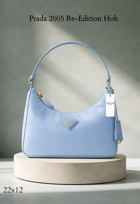 Prada 2005 Re-Edition Hob