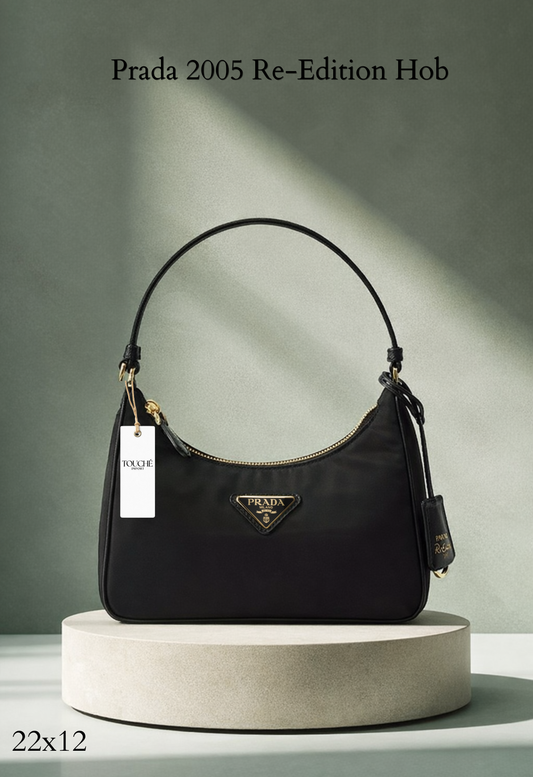 Prada 2005 Re-Edition Hob