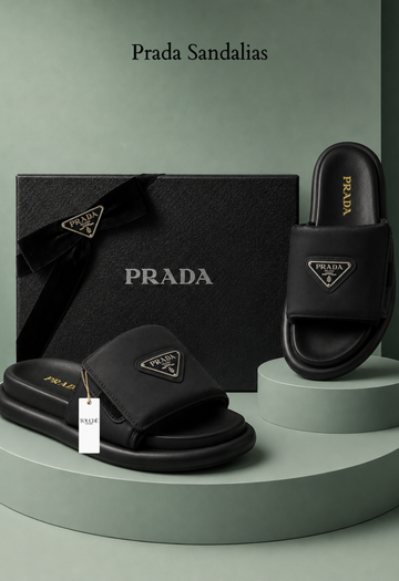 Prada Sandalias