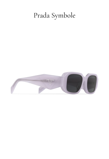 Prada Symbole Lentes-Sunglasess