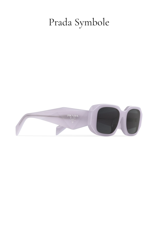 Prada Symbole Lentes-Sunglasess