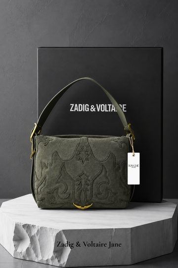 Zadig & Voltaire Jane