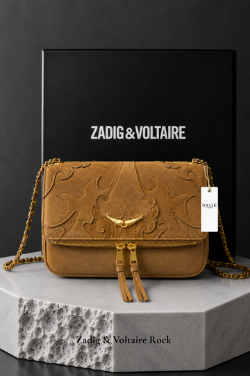 Zadig & Voltaire Rock