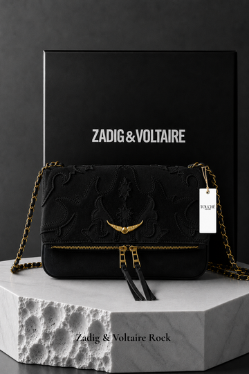 Zadig & Voltaire Rock