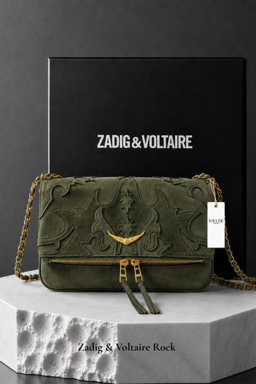 Zadig & Voltaire Rock