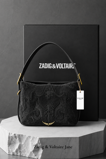 Zadig & Voltaire Jane
