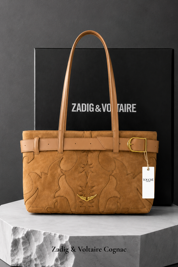 Zadig & Voltaire Cognac