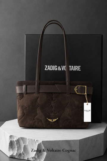 Zadig & Voltaire Cognac