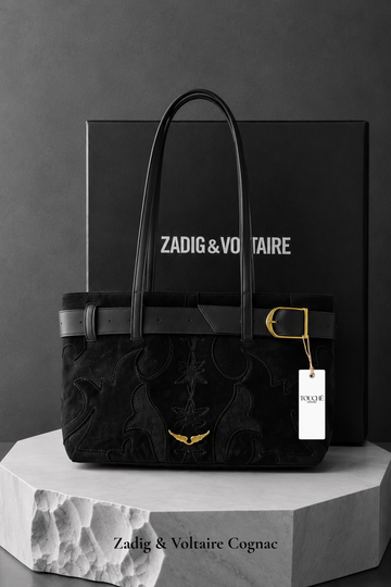 Zadig & Voltaire Cognac