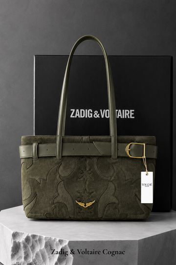 Zadig & Voltaire Cognac