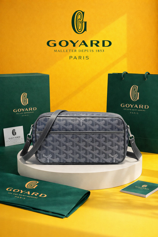 Bandolera Goyard Cap-Vert Paris