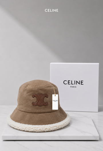 Celine Piluso Beige