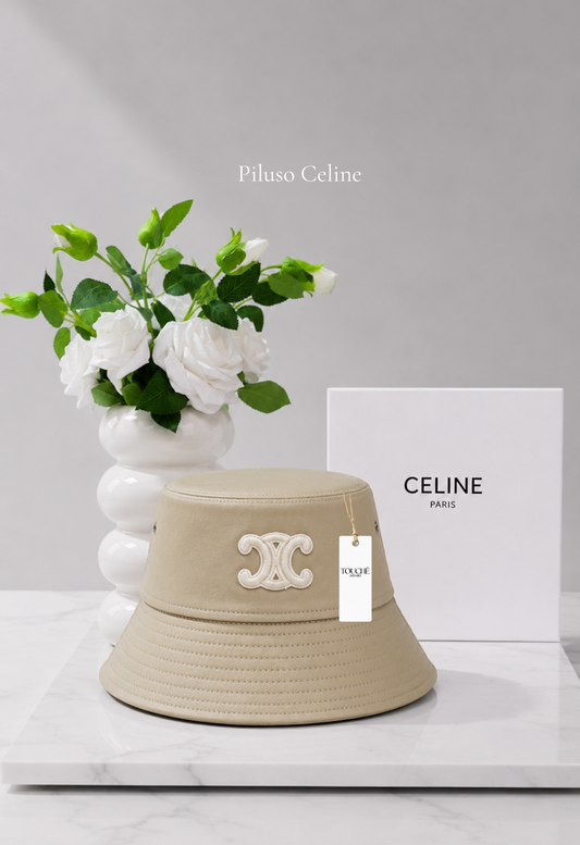 Piluso Celine