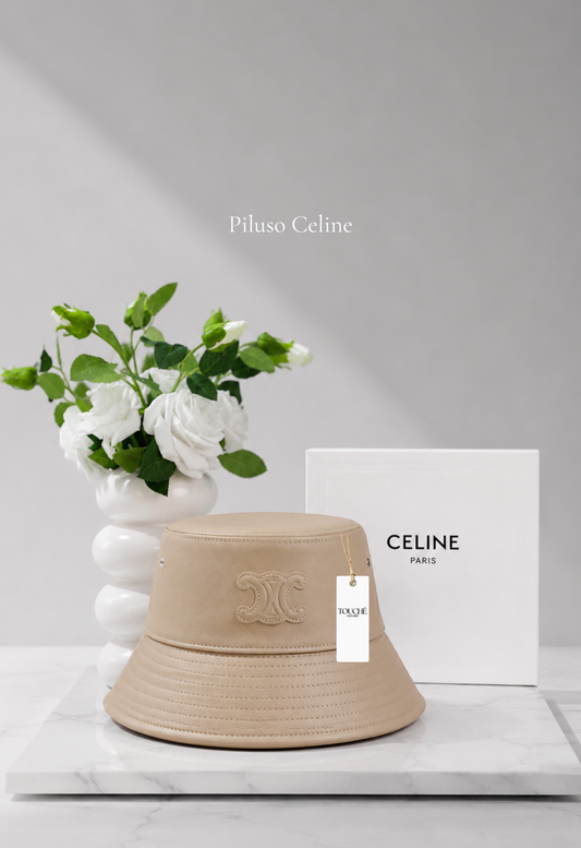 Piluso Celine