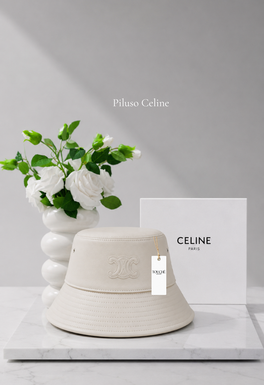 Piluso Celine
