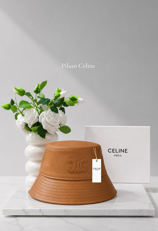 Piluso Celine
