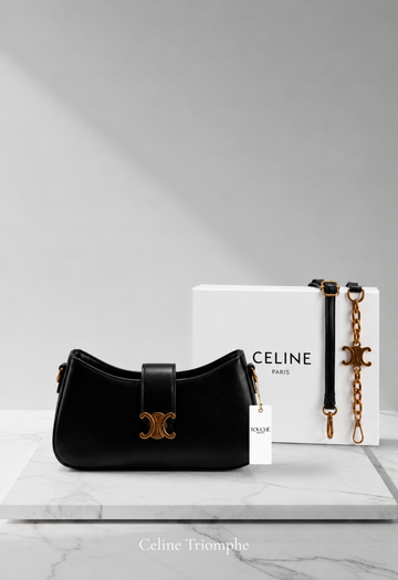Celine Triomphe