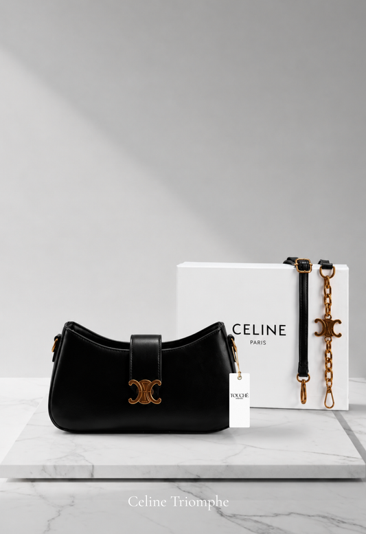 Celine Triomphe