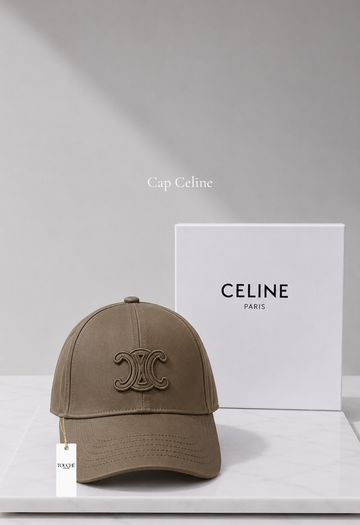 Cap Celine