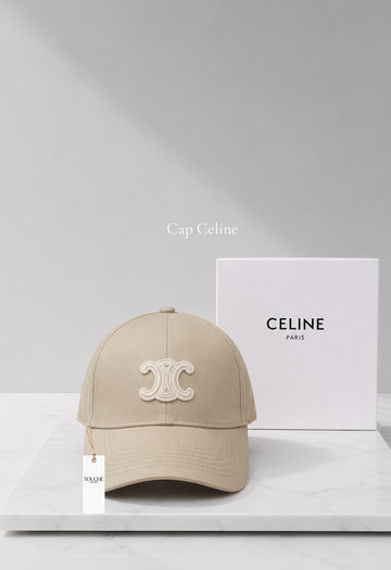Cap Celine