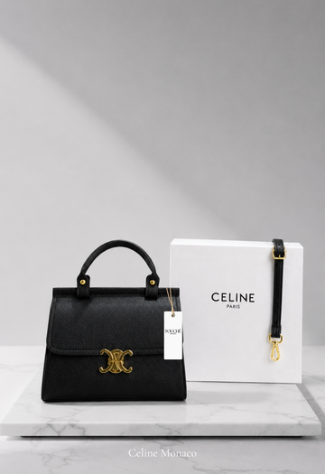 Celine Monaco
