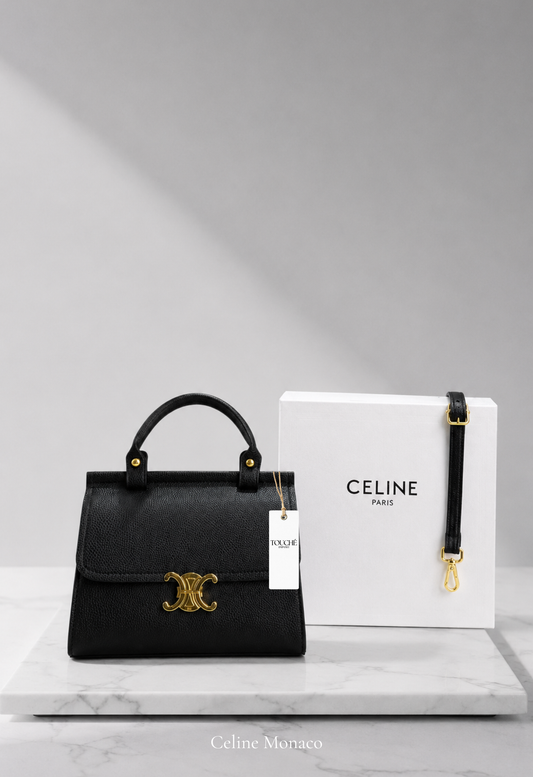 Celine Monaco
