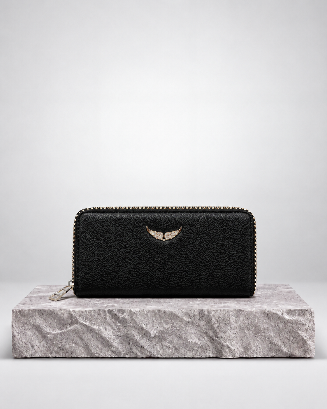 Zadig & Voltaire Compagnon Wallet