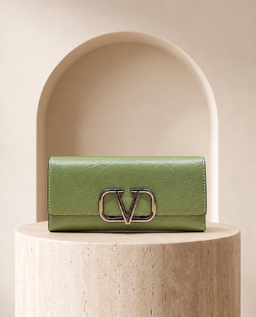 Valentino Garavani Signature Verde