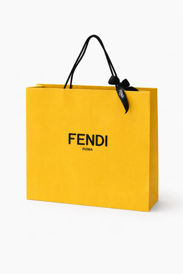 Bolsa de Regalo Fendi– Experiencia Premium · Bolsos MM