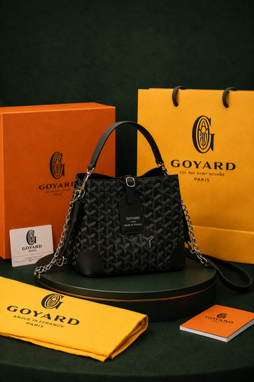 Goyard Petit Flot