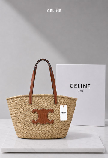 Celine Tote Panier