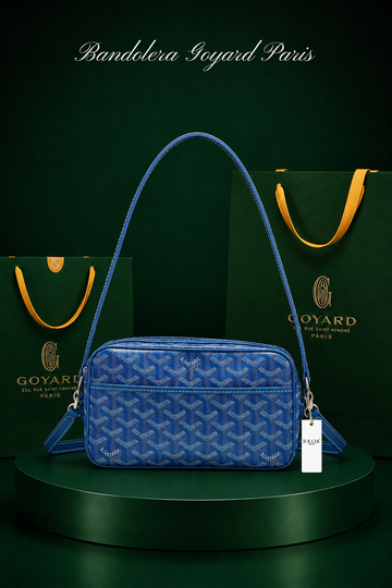 Bandolera Goyard Paris