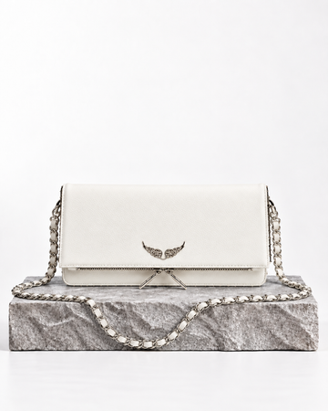 Zadig & Voltaire Rock Blanco