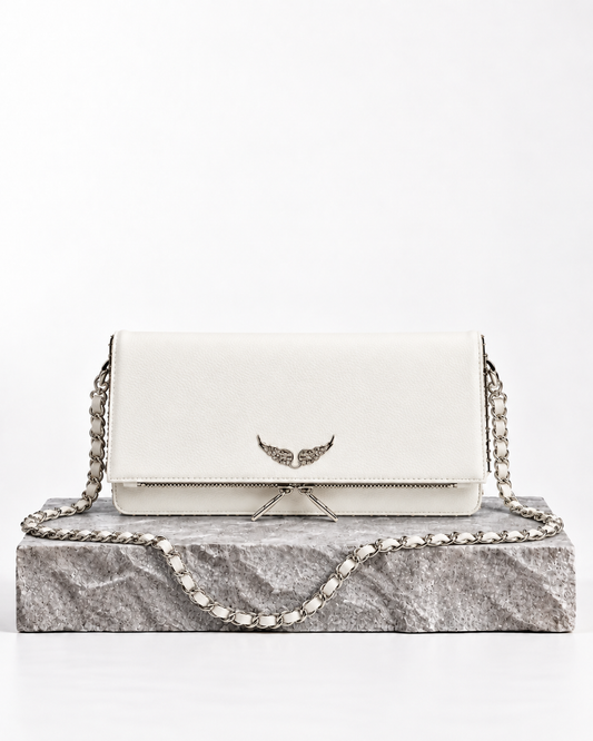 Zadig & Voltaire Rock Blanco