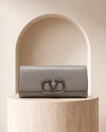 Valentino Garavani Signature Gris