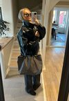 Goyard Saint Louis Tote Bag verde