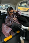 Goyard Saint Louis Tote Bag verde