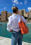 Goyard Saint Louis Tote Bag verde