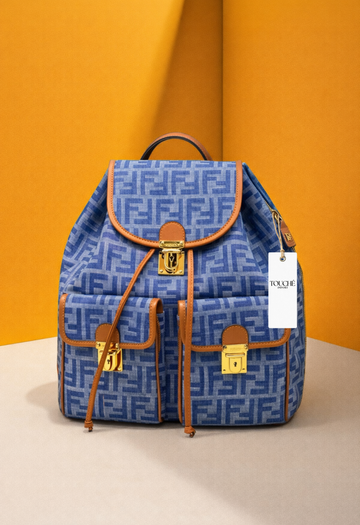 Fendi Backpack FF