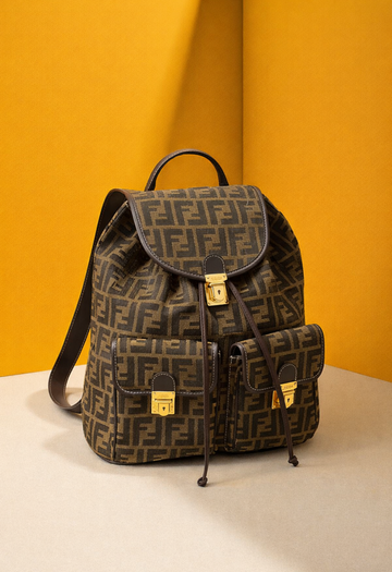Fendi Backpack FF