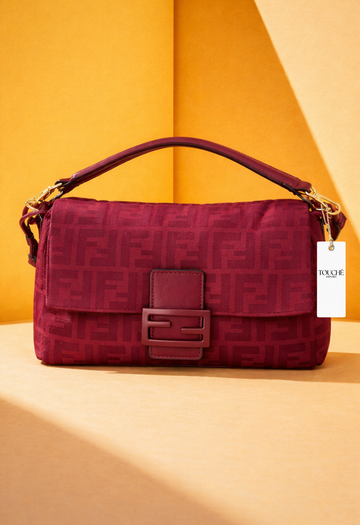 Fendi Baguette edición limitada