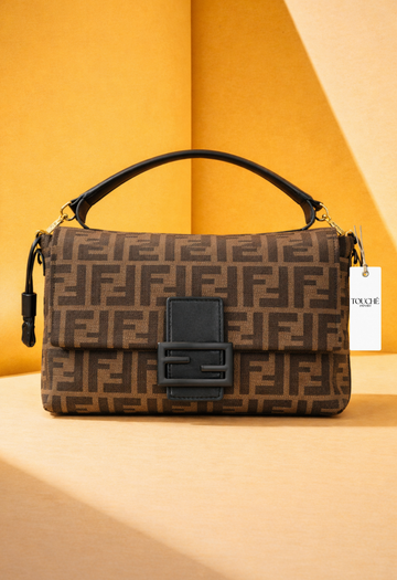 Fendi Baguette edición limitada