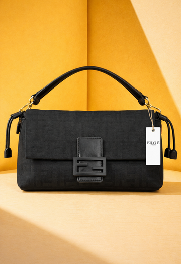 Fendi Baguette edición limitada