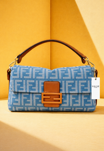 Fendi Baguette edición limitada