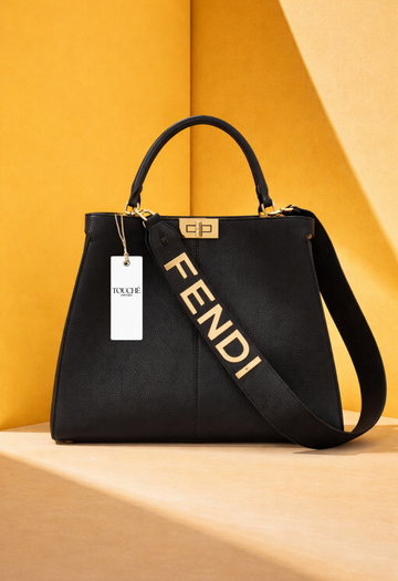 Fendi Peekaboo