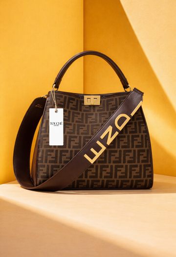 Fendi Peekaboo