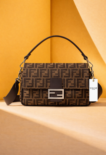Fendi Baguette