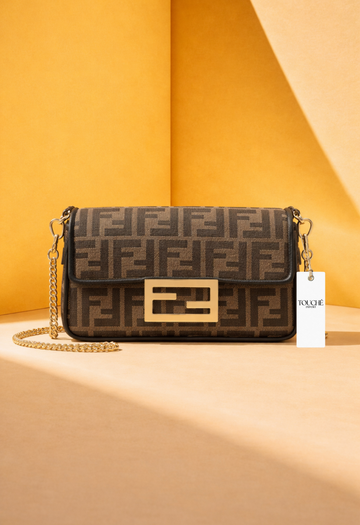 Fendi Baguette