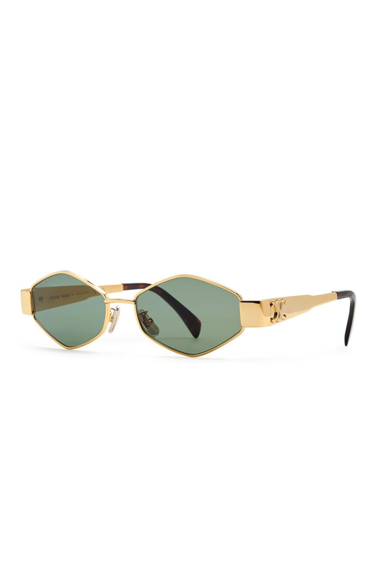 Celine Triomphe Hexagonales  Lentes-Sunglasess